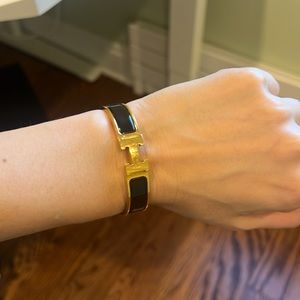 Hermes Bracelet